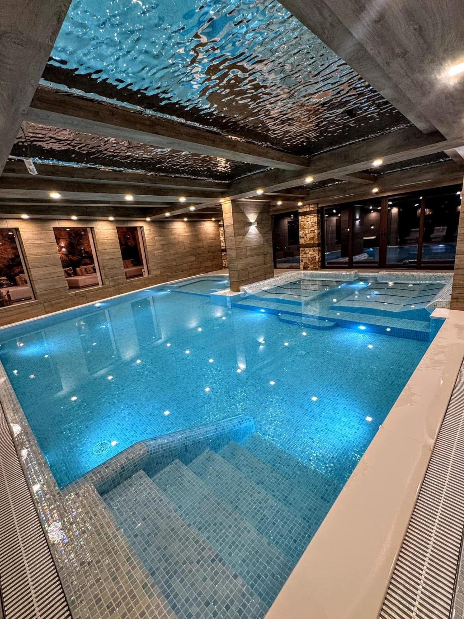 فندق Boris House أوجنيانوفو المظهر الخارجي الصورة